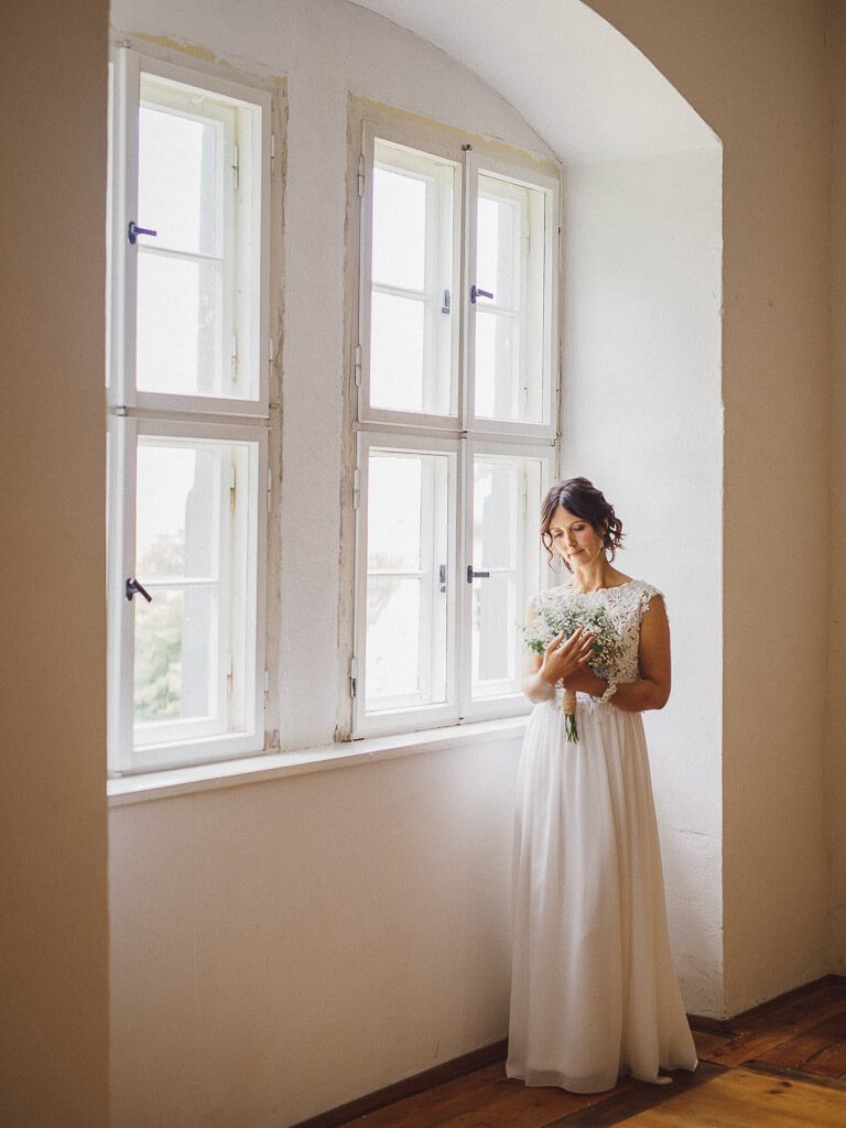 Hochzeitsfotograf Dresden