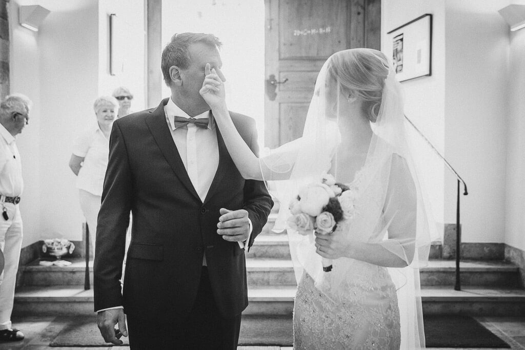 Authentische Hochzeitsfotos - Hochzeit Würzburg