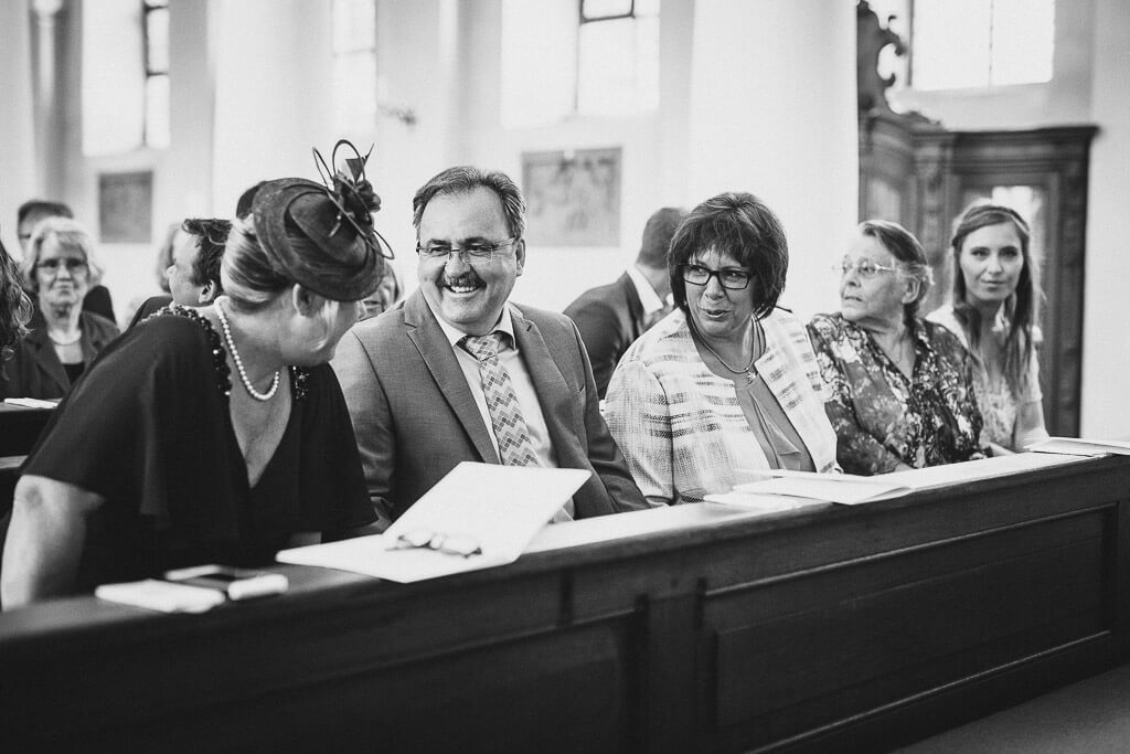Authentische Hochzeitsfotos - Hochzeit Würzburg