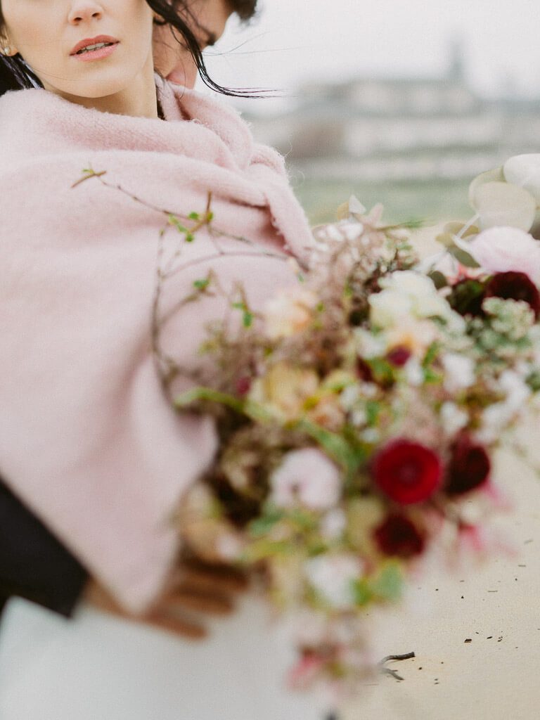 Hochzeitsshooting am Strand von Porto- Hochzeitsfotograf Porto