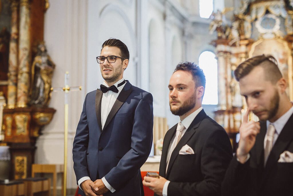 Authentische Hochzeitsfotos - Hochzeit Würzburg