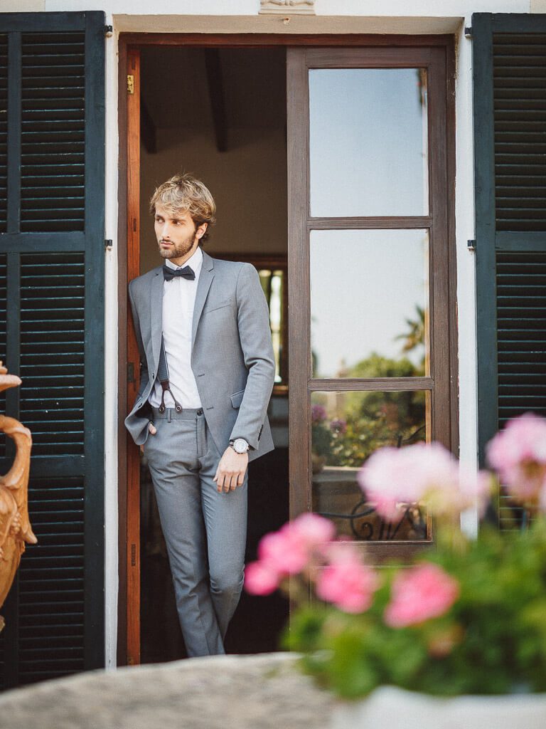 Finca Santa Lucia Hochzeit Mallorca- Hochzeitsfotos Mallorca