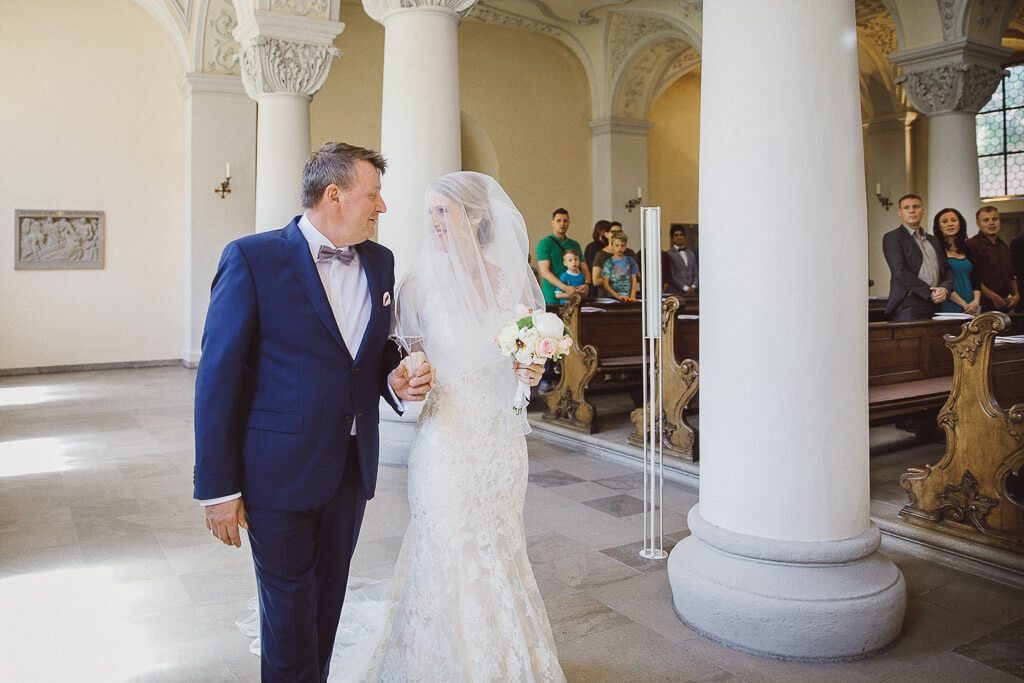 Hochzeitsfotograf München