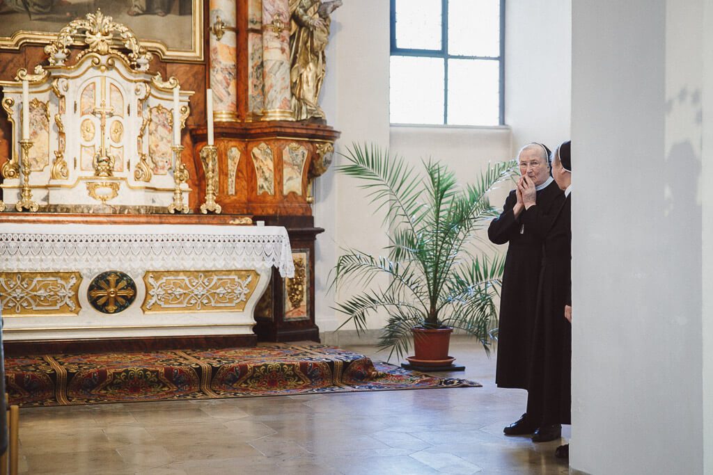 Elegante Hochzeitsreportage - Hochzeit Würzburg
