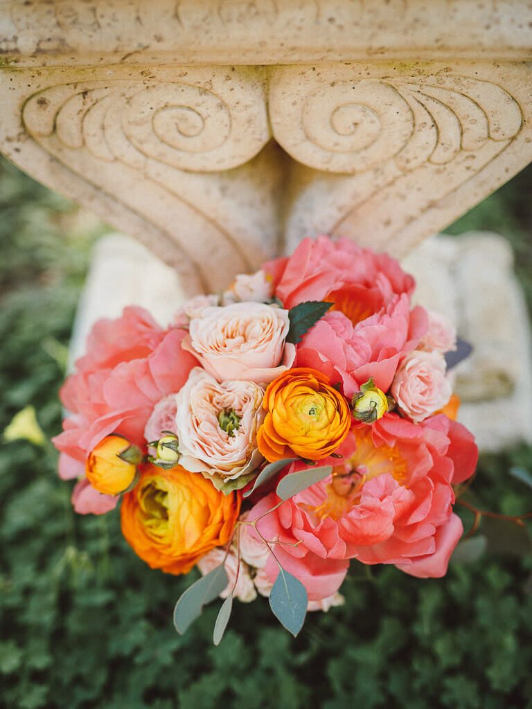 Finca Santa Lucia Hochzeit Mallorca