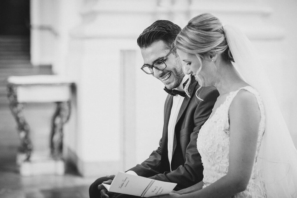 Elegante Hochzeitsreportage - Hochzeit Würzburg