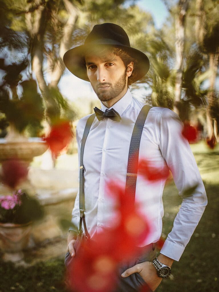 Finca Wedding Mallorca