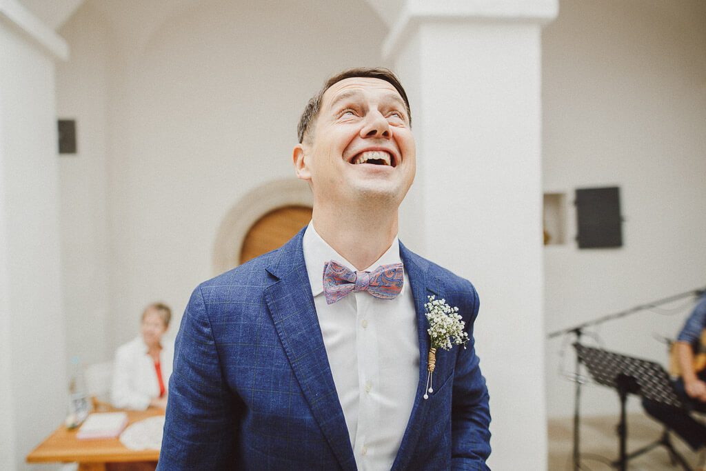 Hochzeitsfotograf Dresden