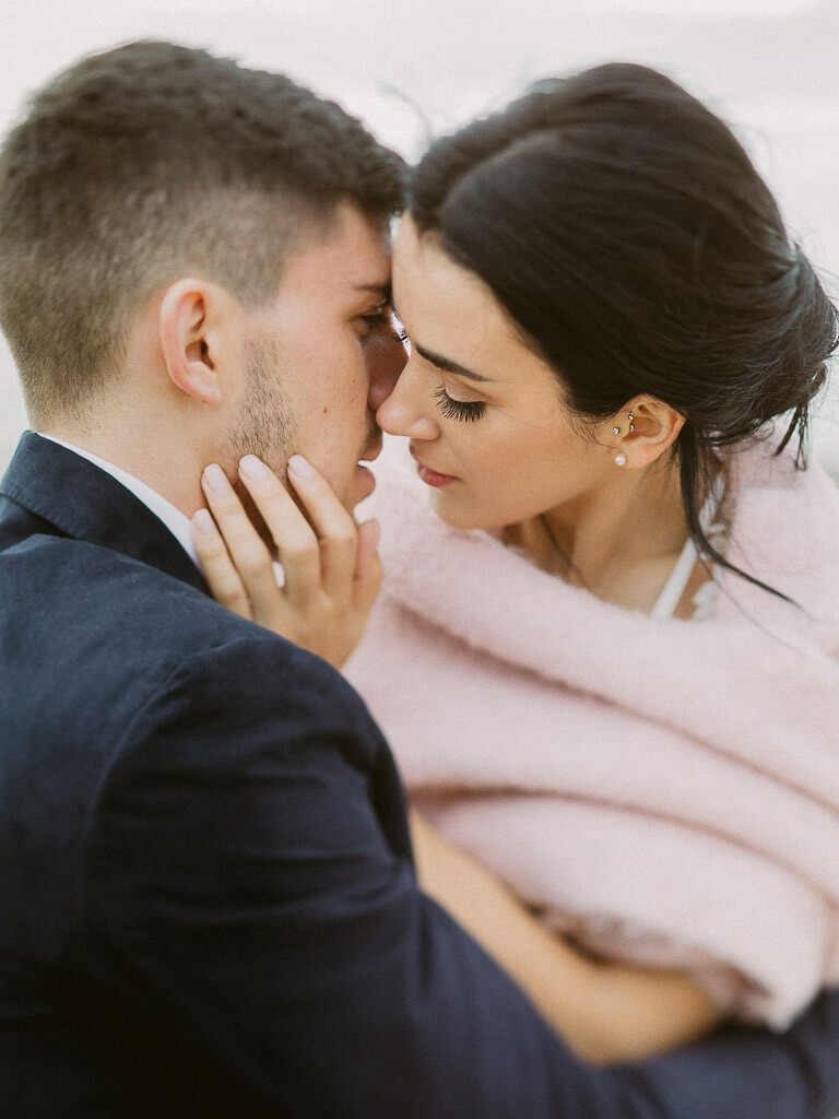 Hochzeitsfotos - Hochzeitsfotograf Porto