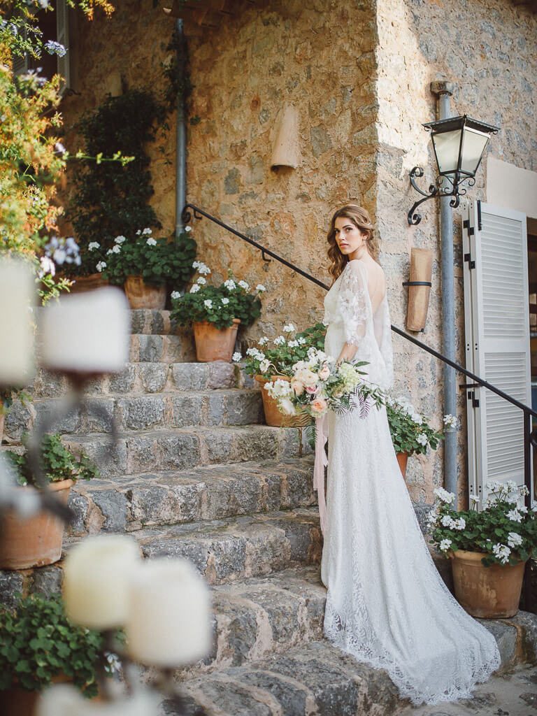 wedding Belmond La Residencia