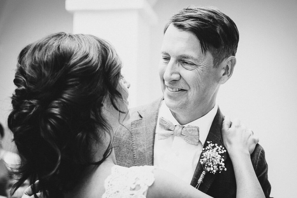 Hochzeitsfotograf Dresden