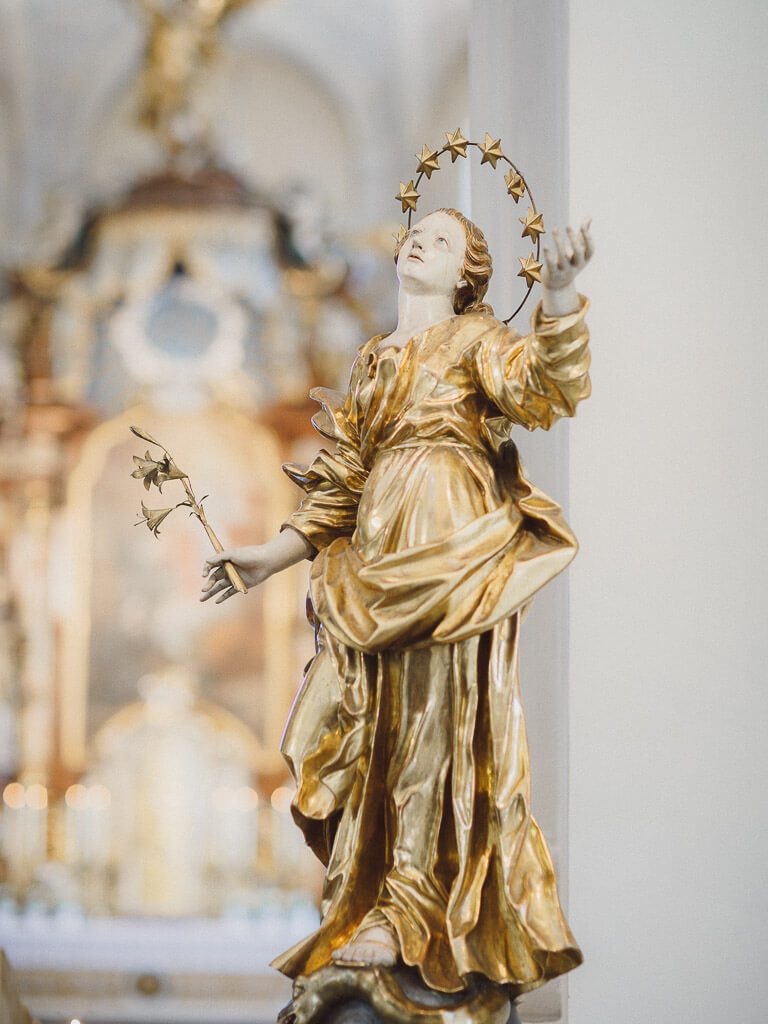 Würzburger Residenz