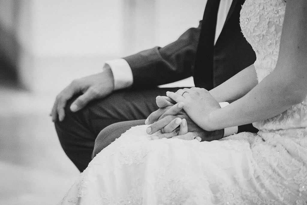 Authentische Hochzeitsreportagen - Hochzeit Würzburg