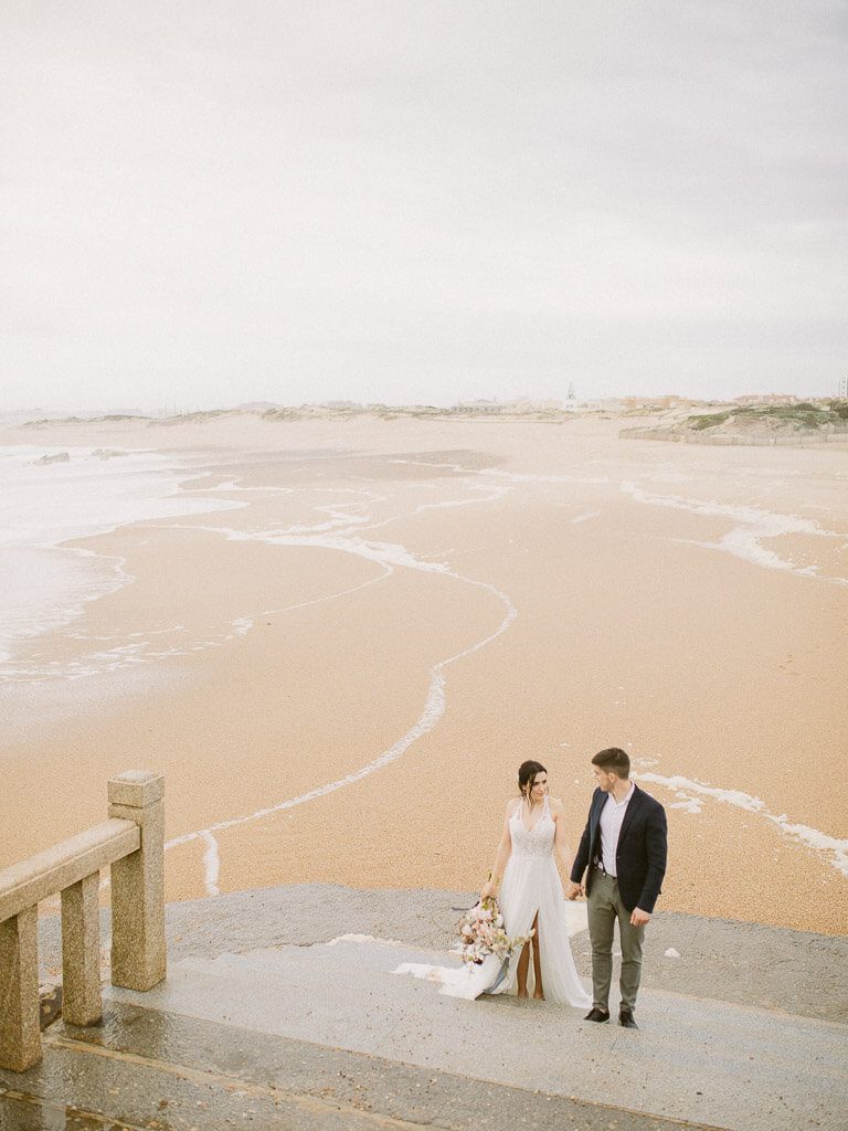 Porto Wedding Photographer