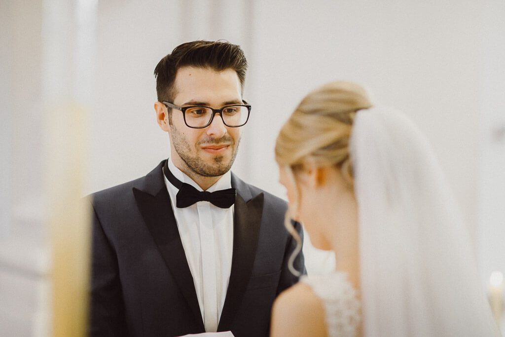 Elegante Hochzeitsreportage - Hochzeit Würzburg