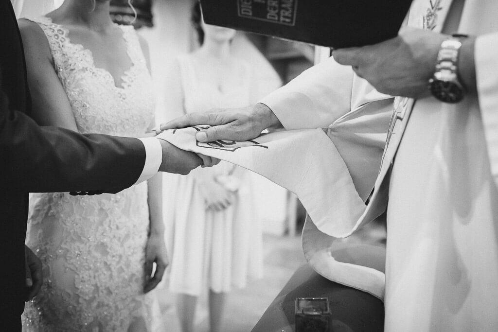 Authentische Hochzeitsreportagen - Hochzeit Würzburg