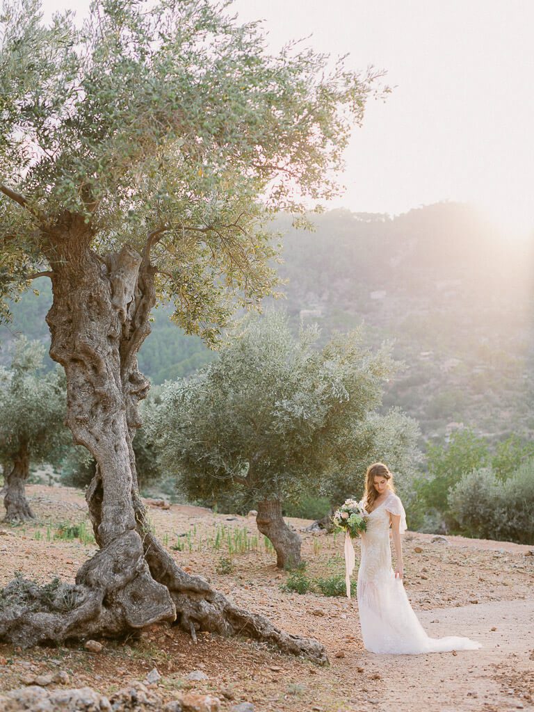 Hochzeit auf Mallorca Belmond La Residencia