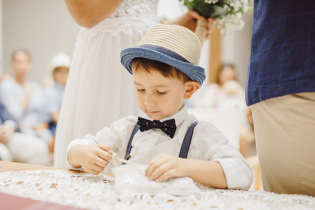 Hochzeit Schloss Spreewiese