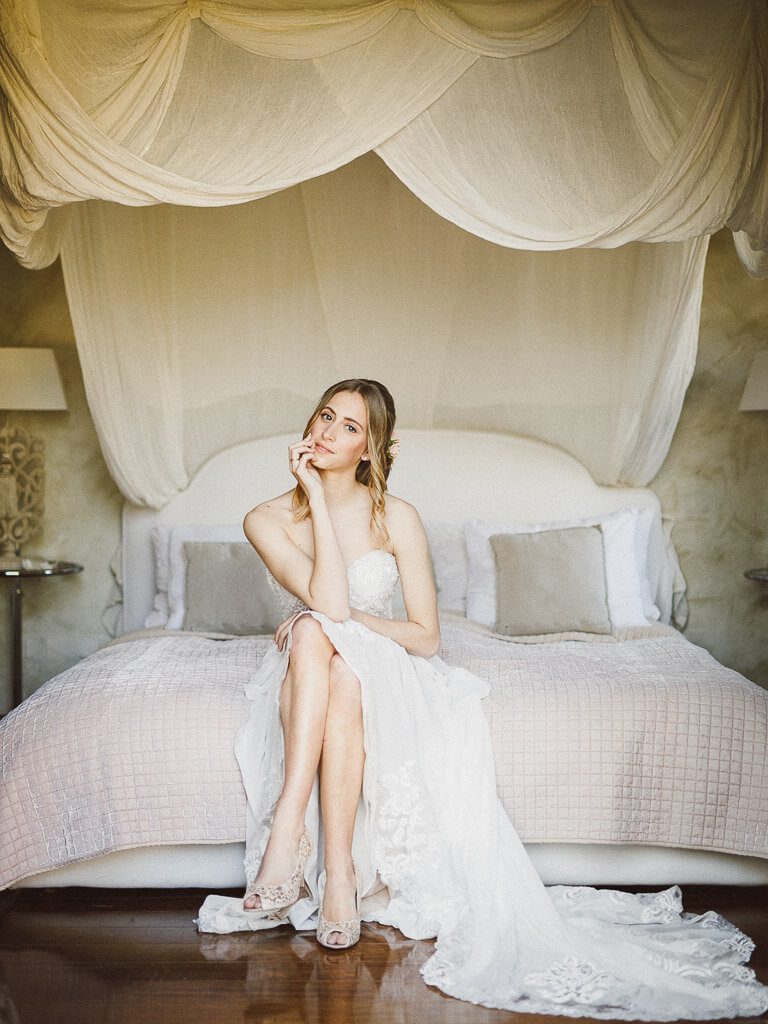 Finca Santa Lucia Hochzeit Mallorca