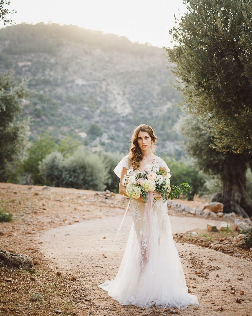 Hochzeit auf Mallorca Belmond La Residencia