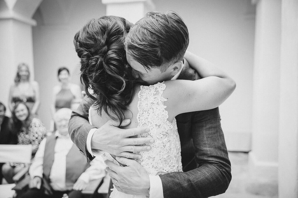 Hochzeit Schloss Spreewiese