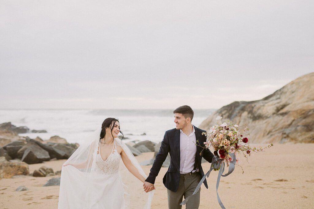 Emotional wedding Photography - Wedding Photographer Porto