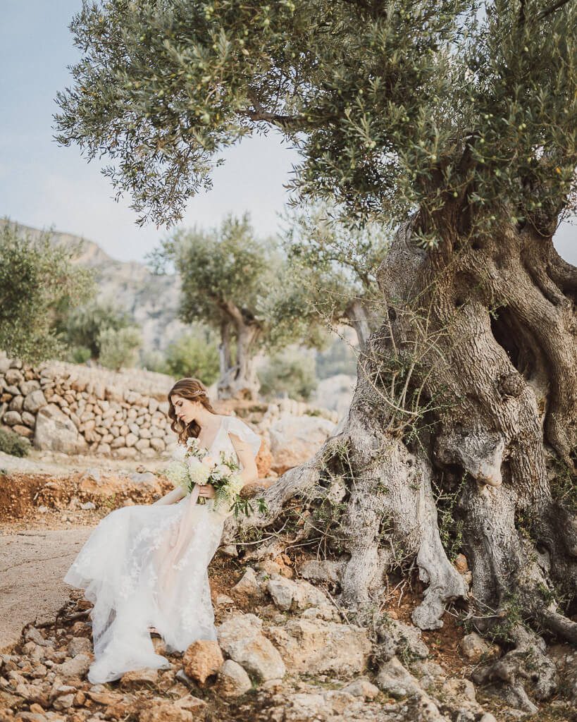 Hochzeitsfotograf Mallorca - Belmond la Residencia
