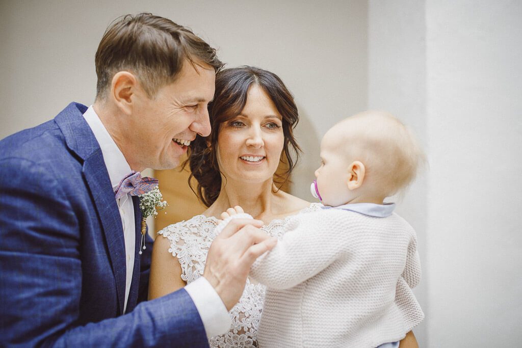 Hochzeit Schloss Spreewiese