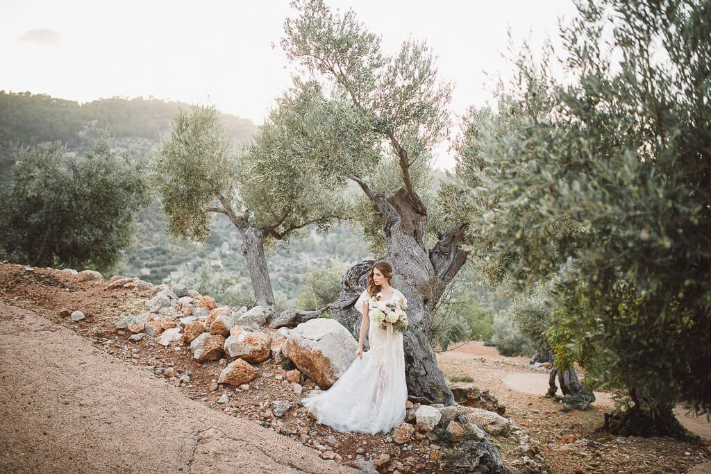 wedding photographer mallorca - Belmond la Residencia