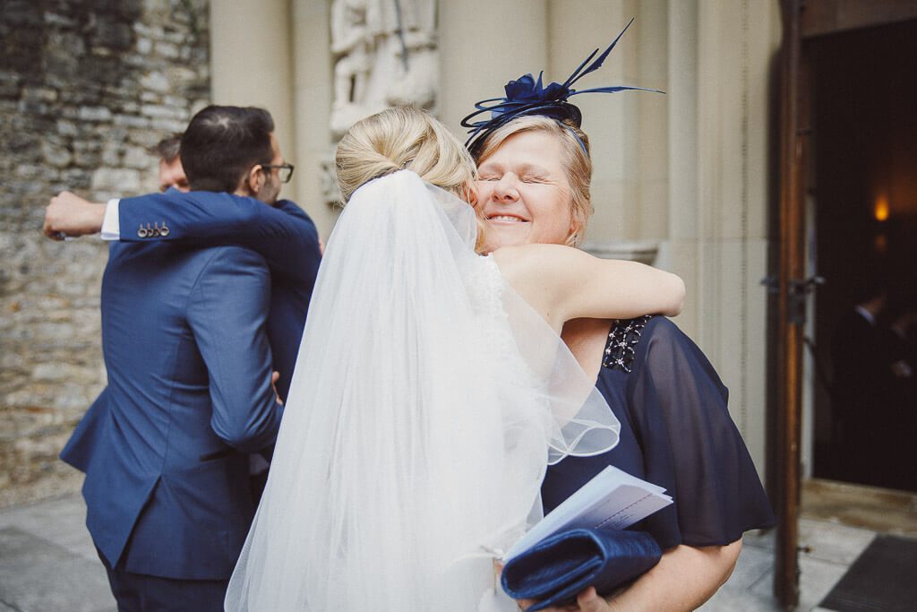 Authentische Hochzeitsreportagen - Hochzeit Würzburg