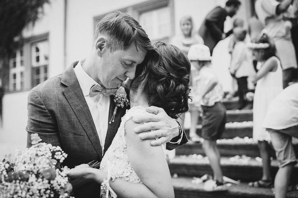 Hochzeit Schloss Spreewiese