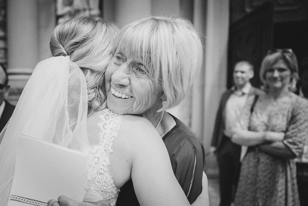 Authentische Hochzeitsreportagen - Hochzeit Würzburg