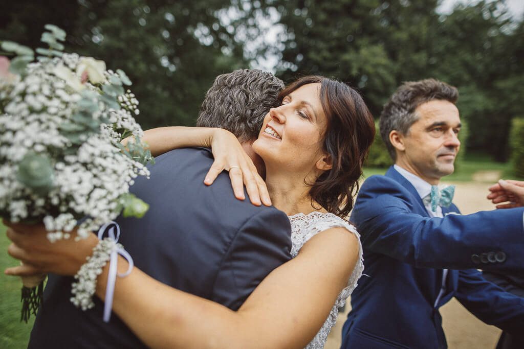 Hochzeitsfotograf Dresden