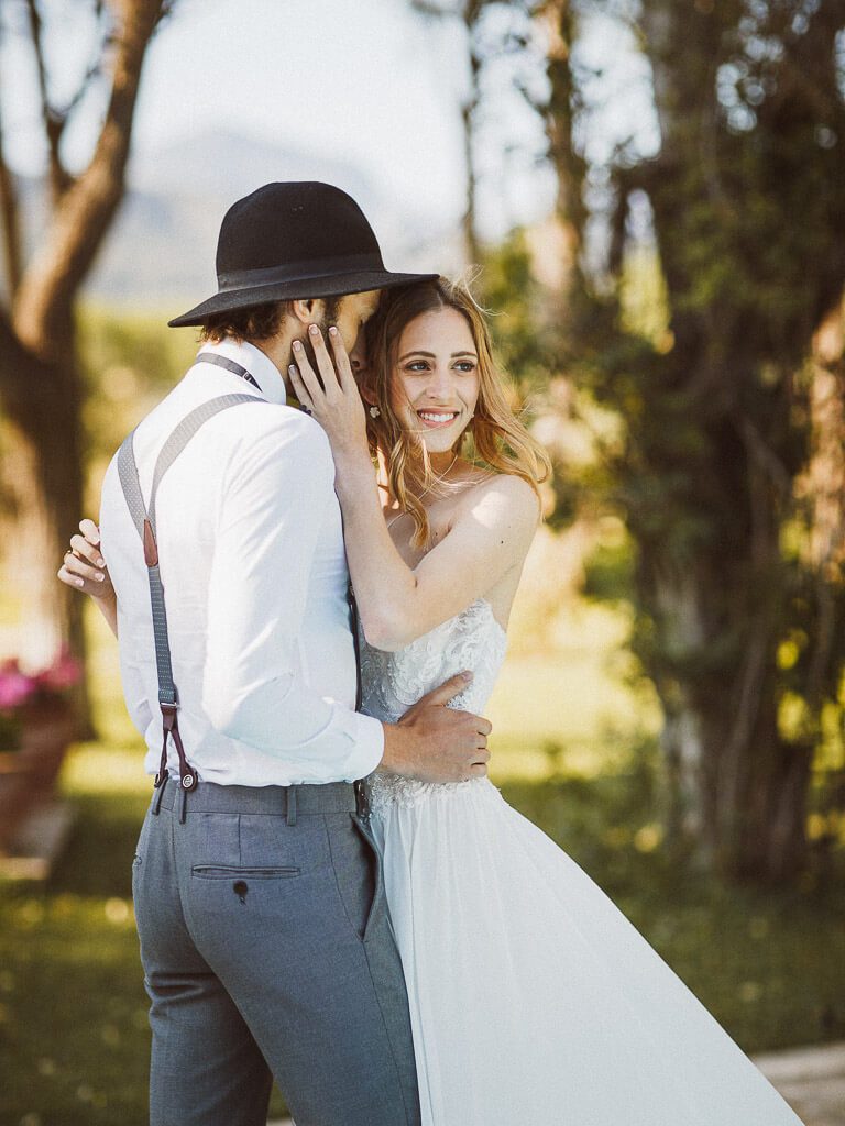 Finca Santa Lucia Majorca- Finca Wedding Mallorca