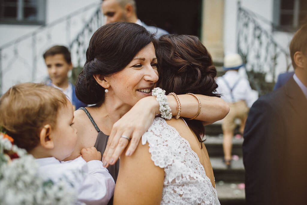 Hochzeit Schloss Spreewiese