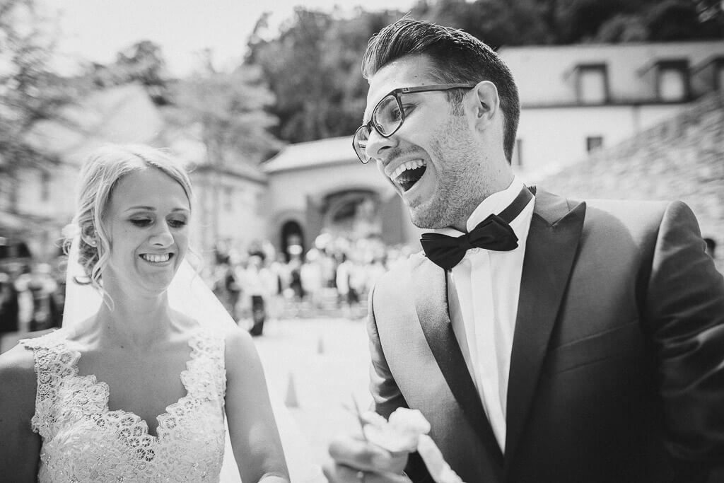 Authentische Hochzeitsreportagen - Hochzeit Würzburg