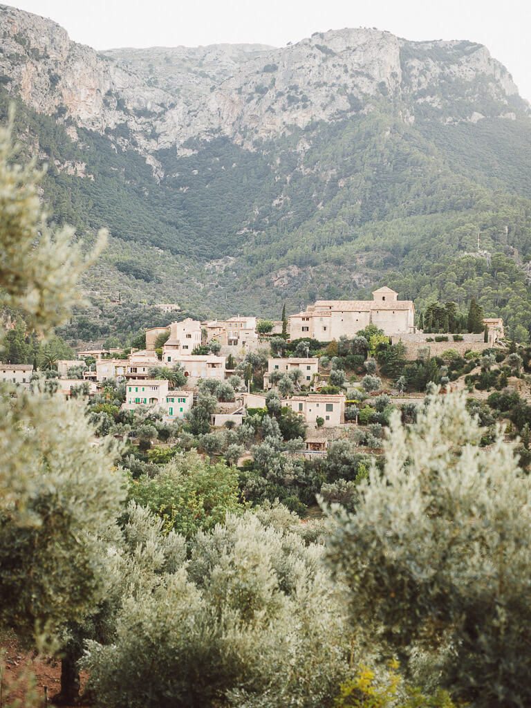Hochzeit auf Mallorca- Belmond la Residencia