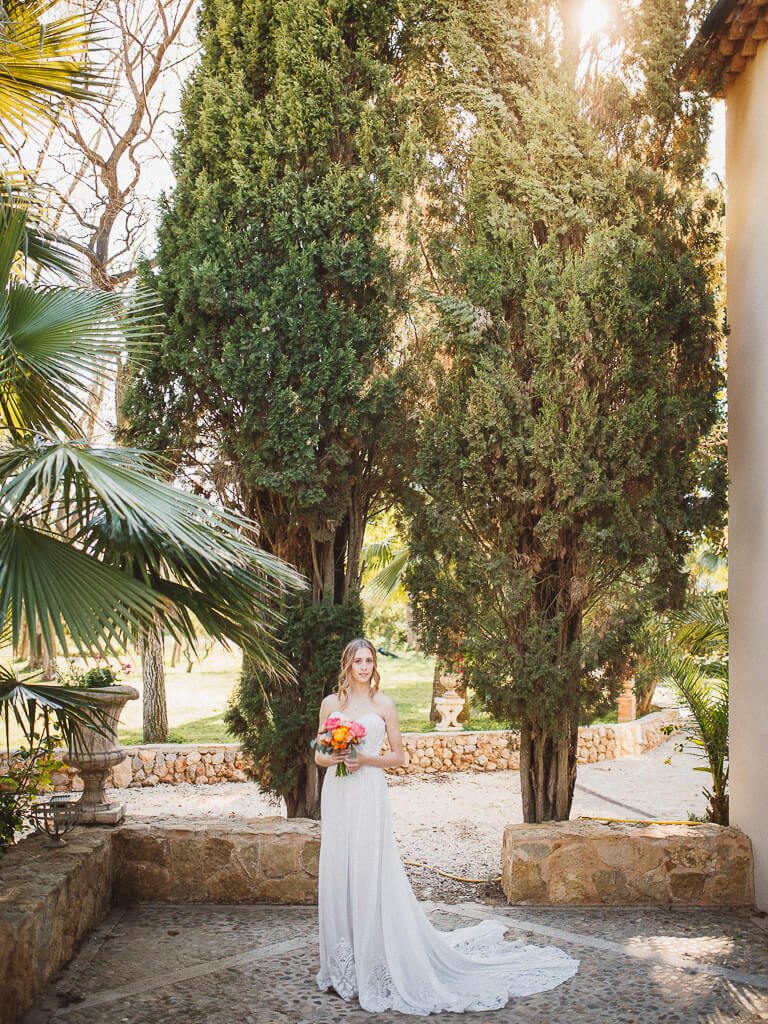 Finca Wedding Mallorca