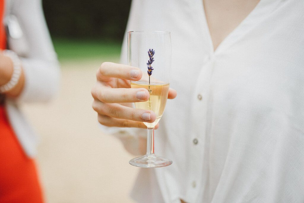 Hochzeit Schloss Spreewiese