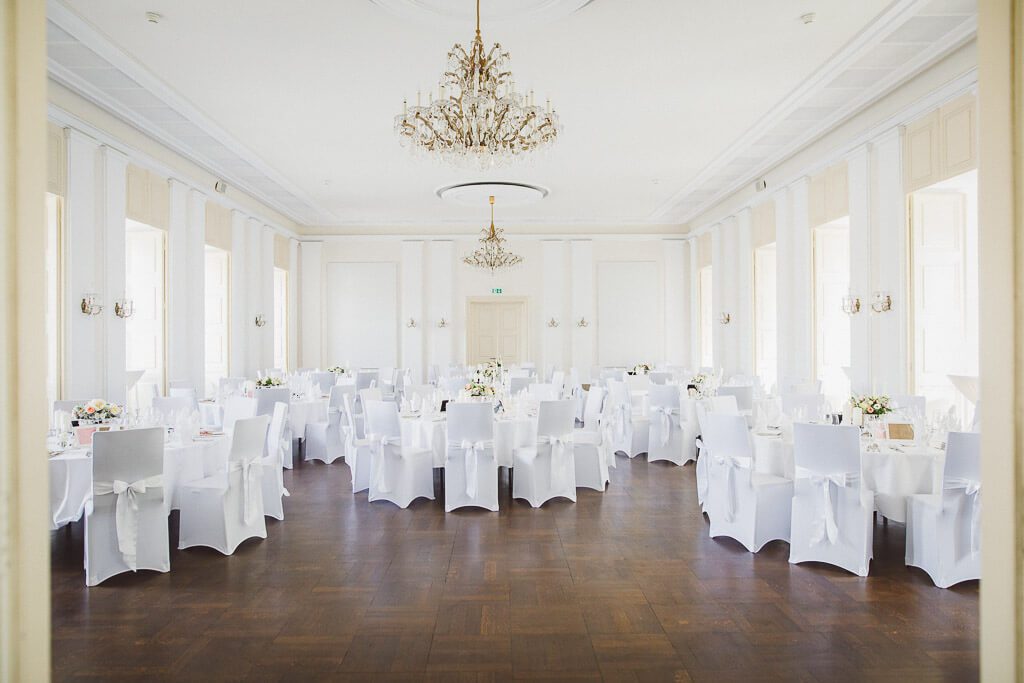 Hochzeit Würzburger Residenz