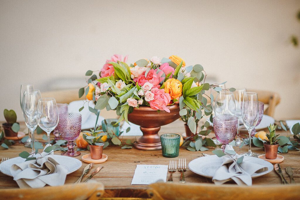 Hochzeit Finca Biniagual Mallorca