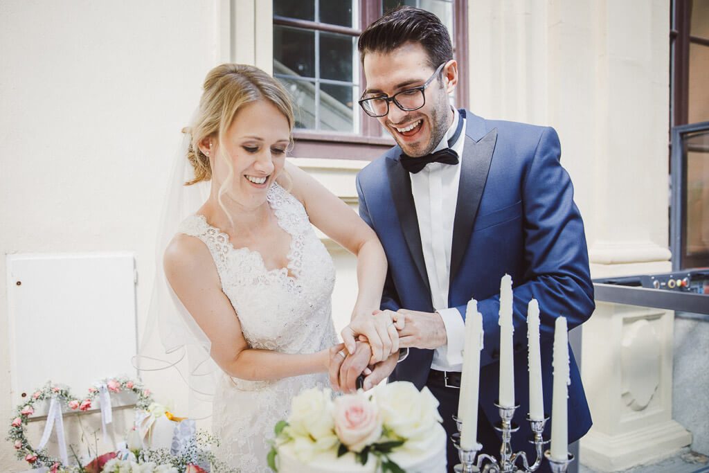 Hochzeit Würzburger Residenz