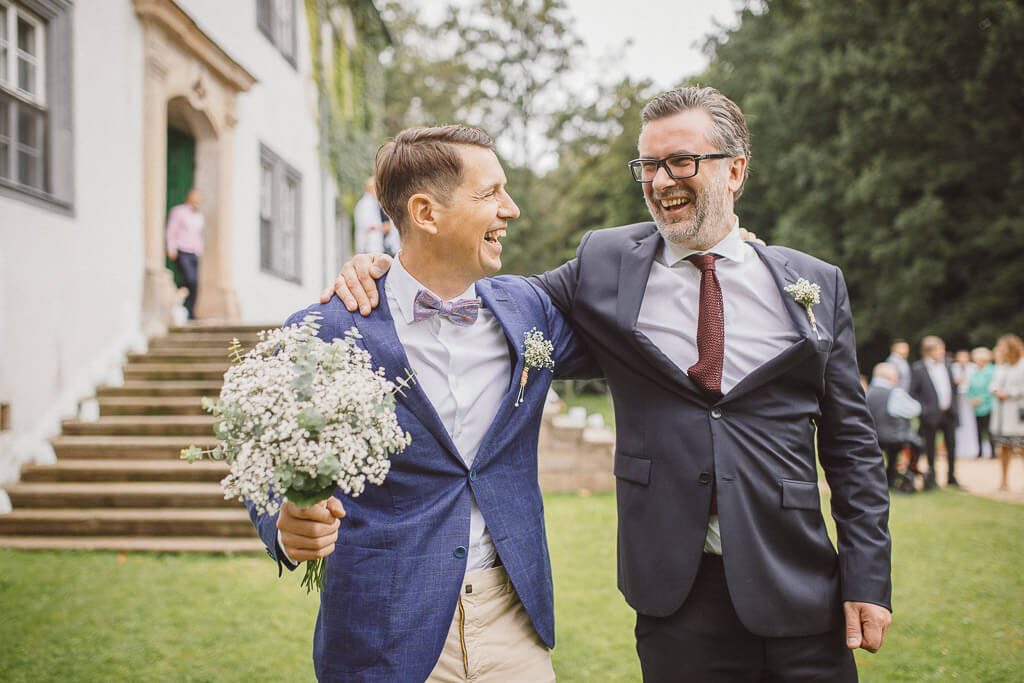 Hochzeitsfotograf München