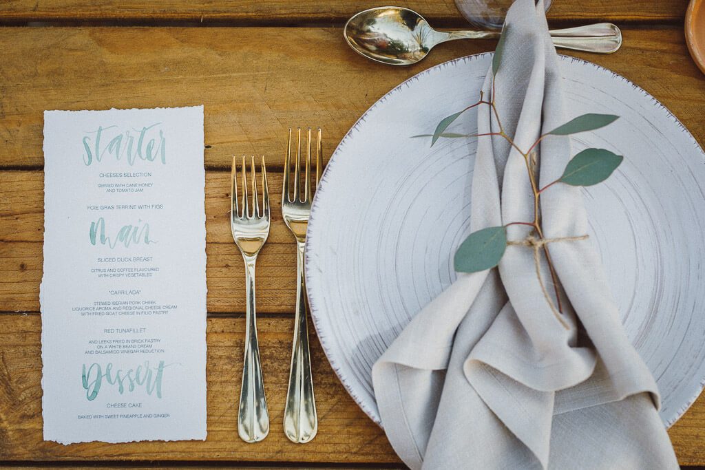 Hochzeit Finca Biniagual Mallorca