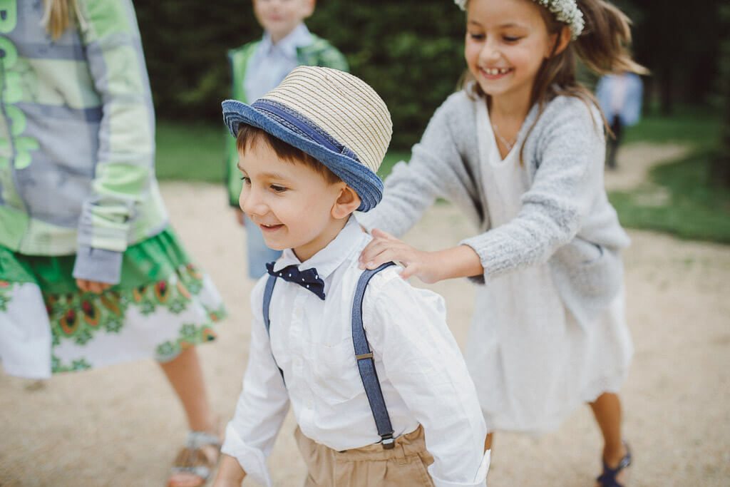 Hochzeitsfotograf München
