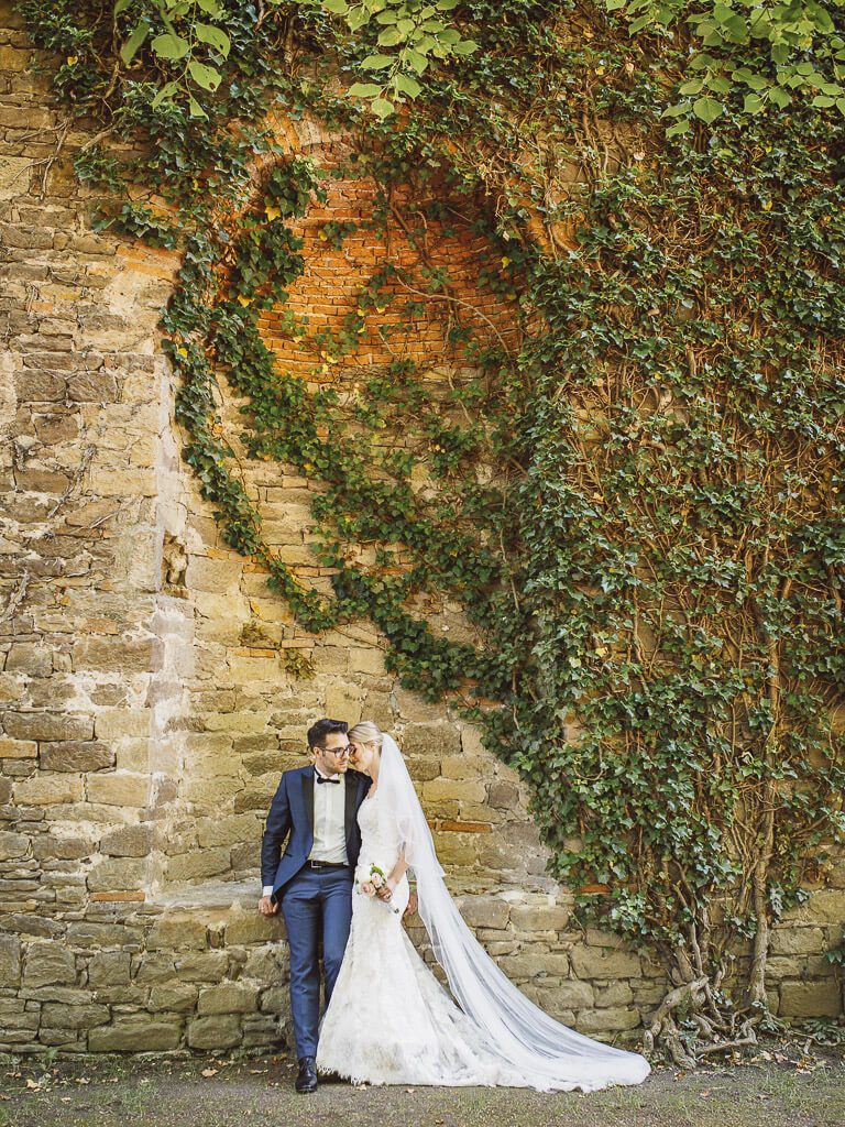 Hochzeit Würzburger Residenz