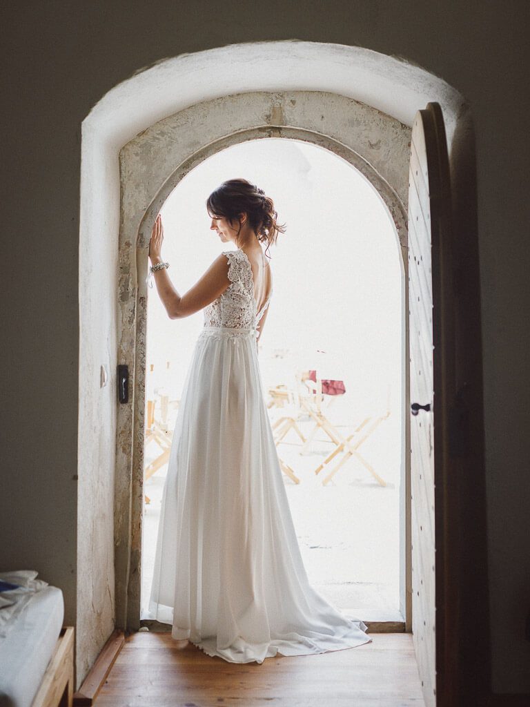 Hochzeitsfotograf München