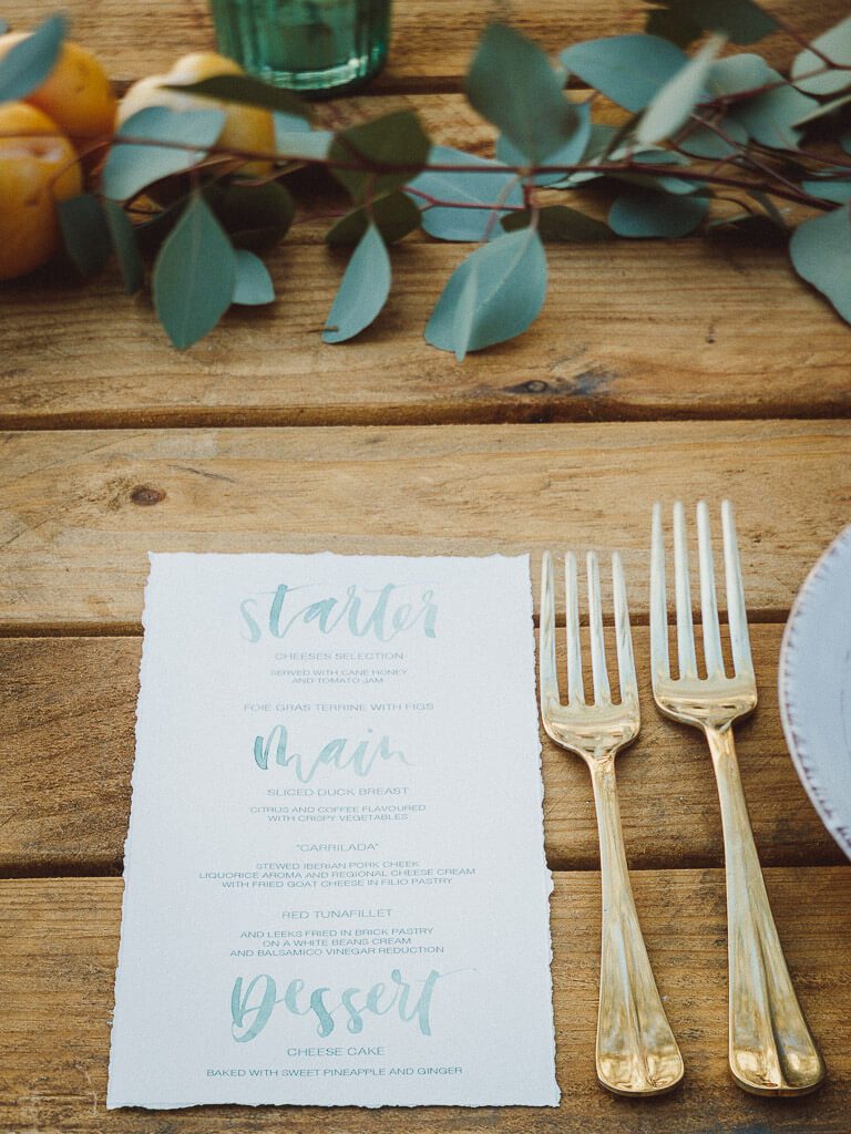 Hochzeit Finca Biniagual Mallorca