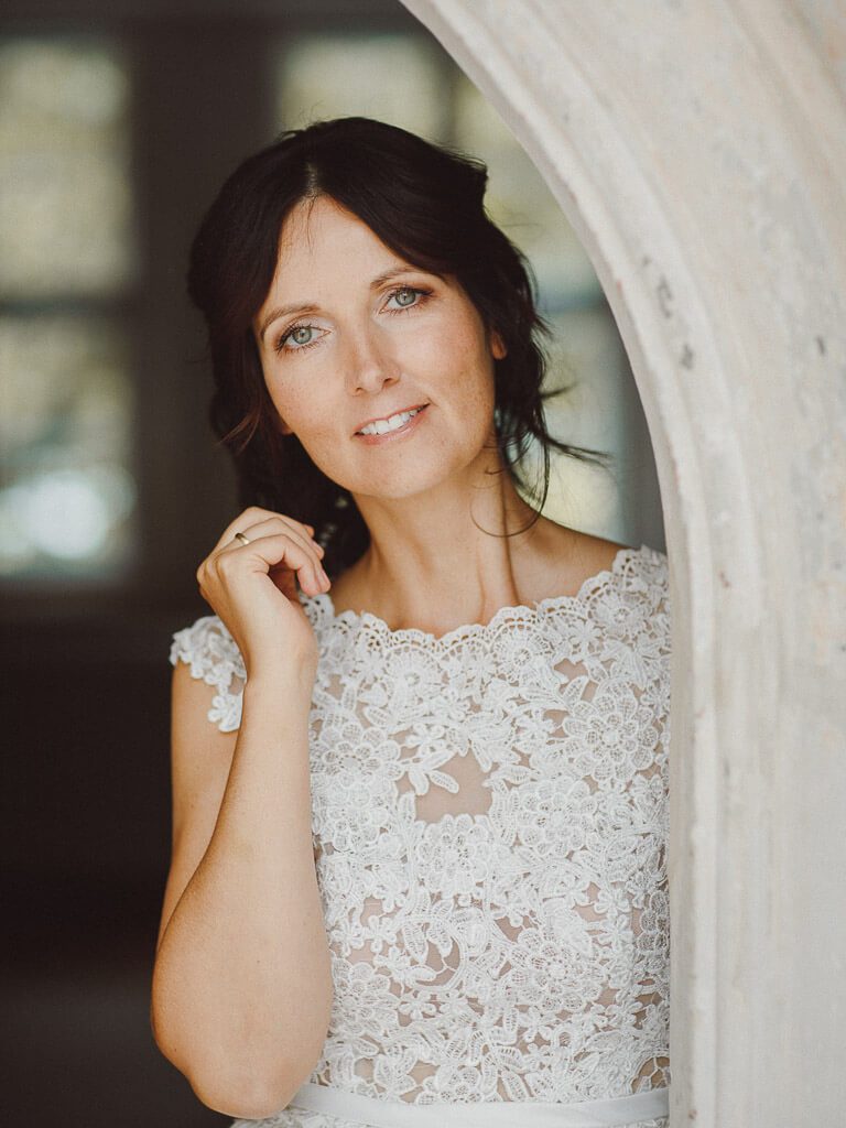 Hochzeitsfotograf München