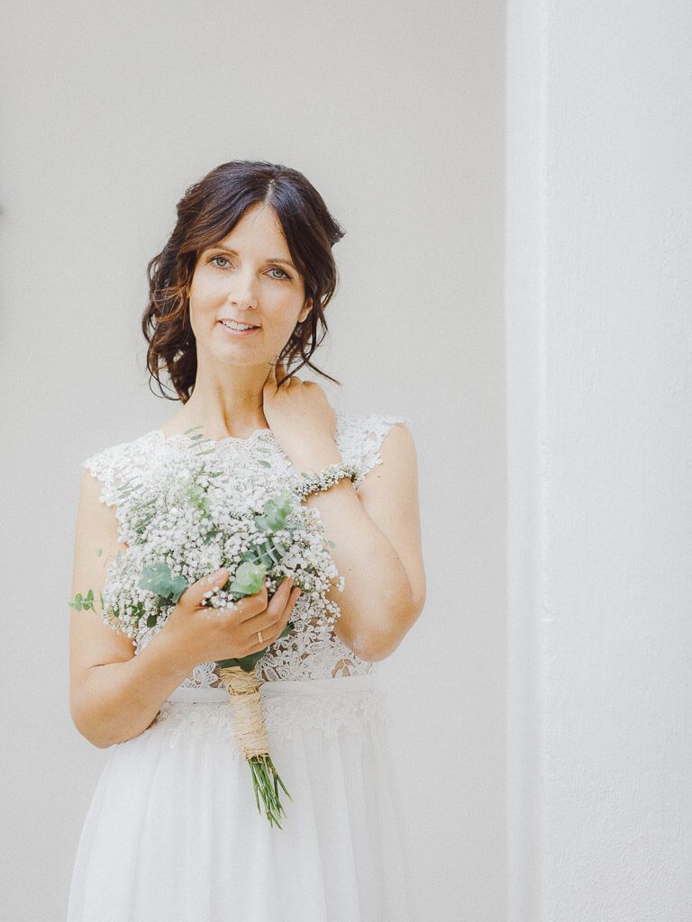 Hochzeitsfotograf München